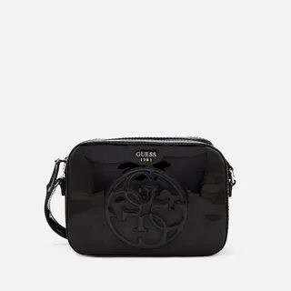 Сумка кросс боди guess
