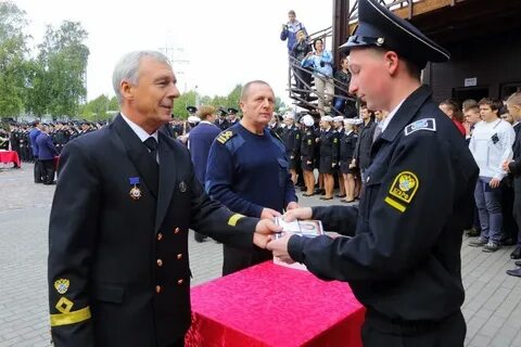 Бгарф калининград