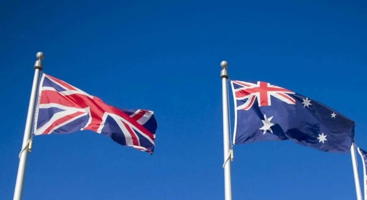 Uk australia. Американский флаг. Uk australia. Флаг великобритании. Сша и австралия.