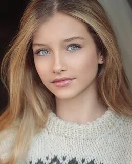 Blue eyed 18