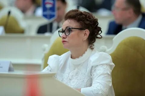 Рахова депутат законодательного собрания