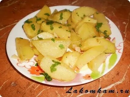 Что приготовить из картошки на ужин быстро