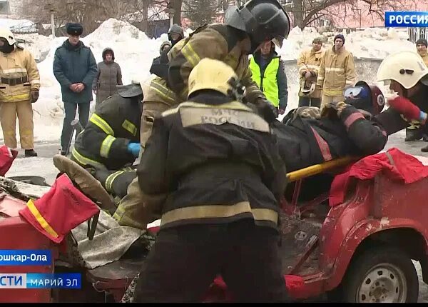 Помощь в марий эл