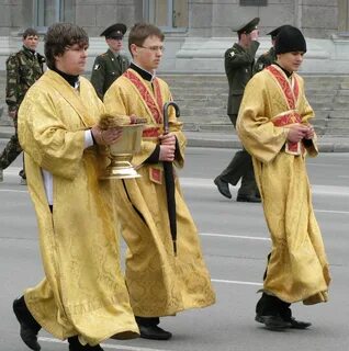 Пономарь иринарх
