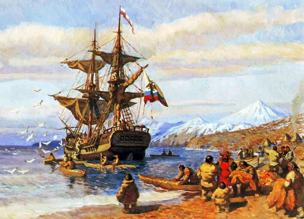 Компания первый морской. Аляска русская Америка. Аляска 19 век. Аляска русская Америка российско американская компания.
