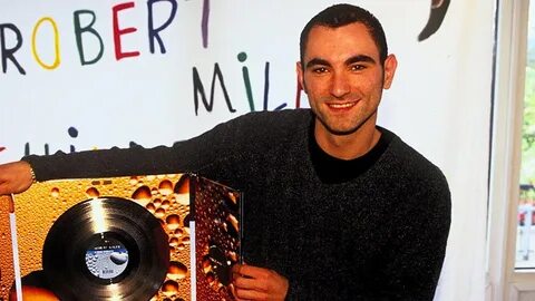Robert miles