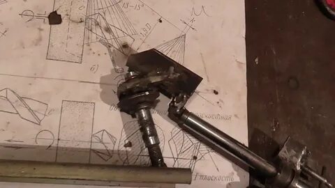 Приспособление своими руками для сверл