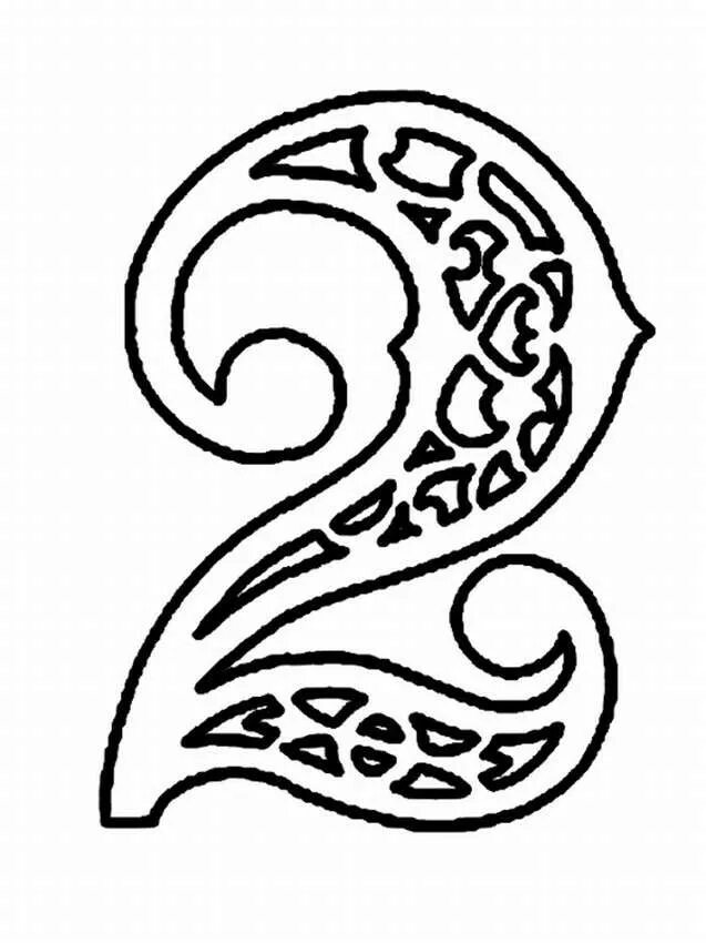 Вытынанки 4
