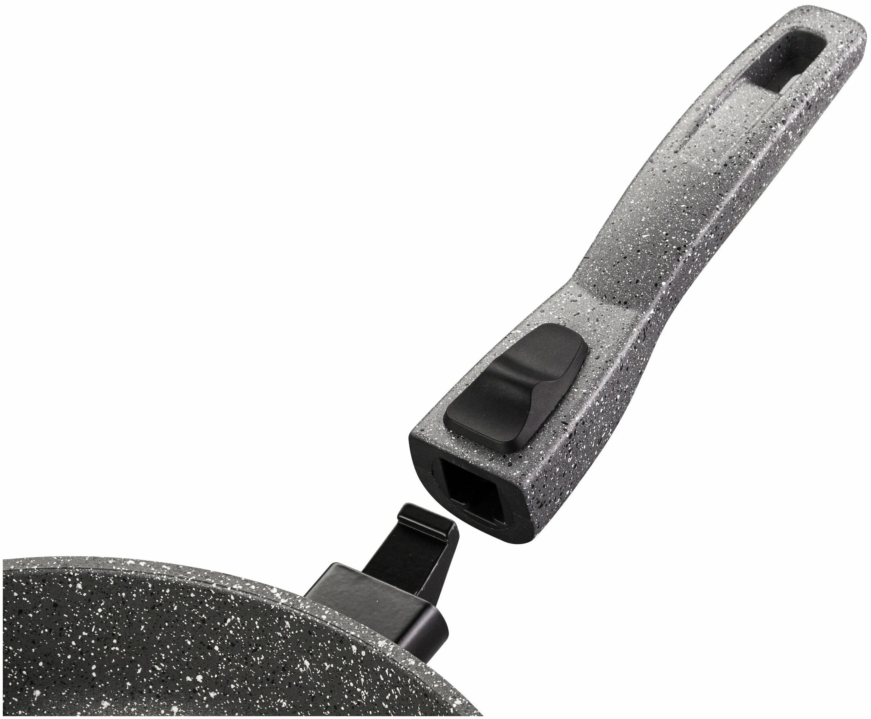 ручка 8088kym для сковороды италия. триггер ручка. съемные рукоятки. съемная ручка для сковороды gipfel scelta 5723. Onyx съемная ручка.