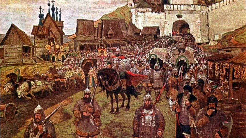 После освобождения москвы. Ополчение Минина и Пожарского 1612. Нижегородские послы у князя Дмитрия Пожарского. Нижегородское ополчение 1612 года. Освобождение Москвы. 1612 Год. Великая смута.