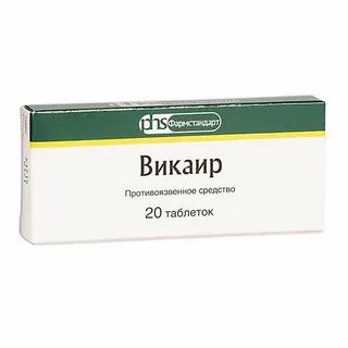 Виканол лайф инструкция аналоги