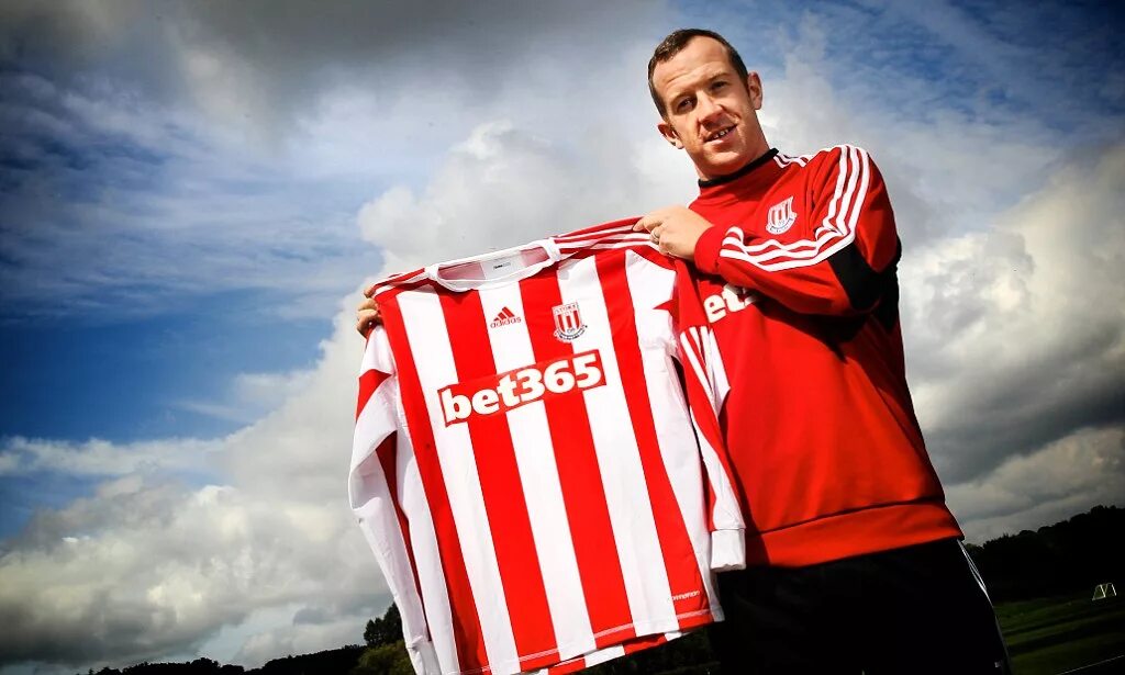 Charlie adam