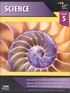 Science grade