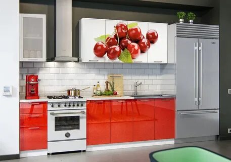 Кухонные гарнитуры магазины новосибирск