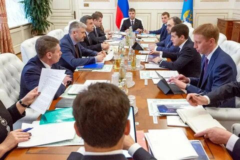Департамент ямало