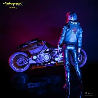 Cyberpunk 2077 ultimate