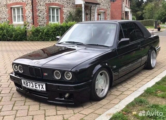 Бмв малютка фото Малютка спасшая BMW Авто странности Дзен