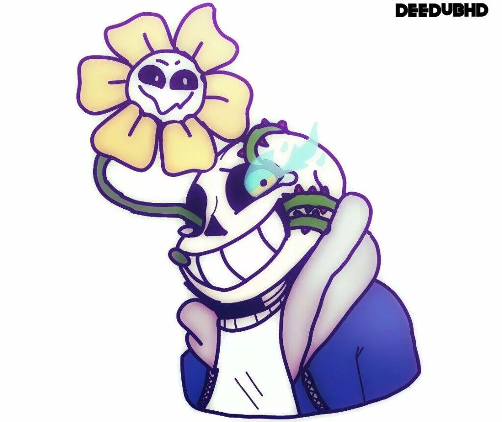 Флауи ПОССЕССИОН. Флауи ПОССЕССИОН Санс. Flowey possession ау. Флауи захватил Санса.