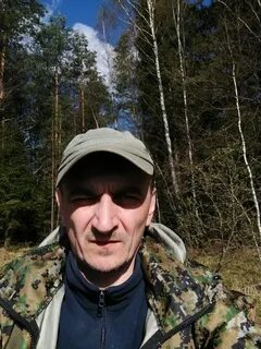 Кириллу 45 лет