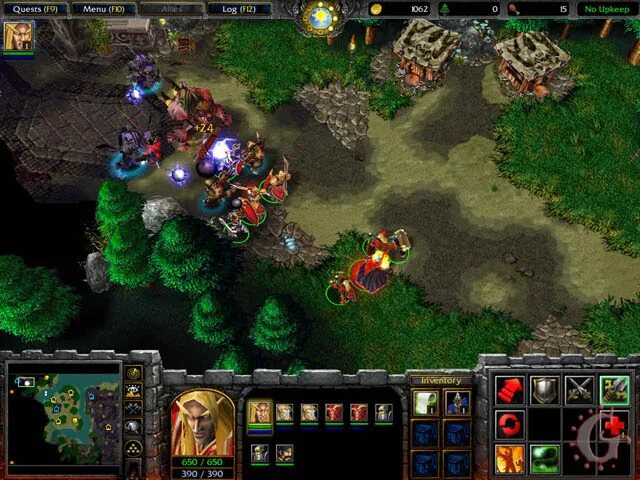 Warcraft 3 пк. Warcraft 3 frozen throne. warcraft 3 frozen throne screenshots. tgw варкрафт 3. ноутбук для игры варкрафт 3.