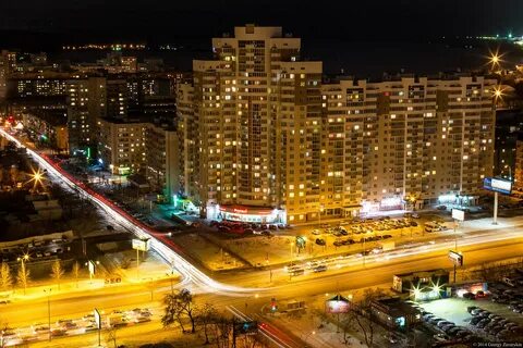 Татищева екатеринбург