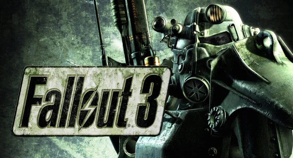 Ривет Сити Fallout 3. Fallout 3 GOTY Edition. Fallout 3 ps3. Fallout 3 стрим.
