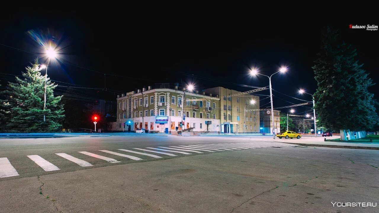 Численность города черкесска