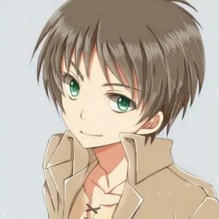 Йегер айдол