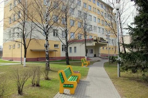 19 детская минск