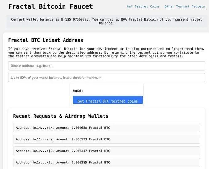 Fractal bitcoin что это. Fractal bitcoin что это