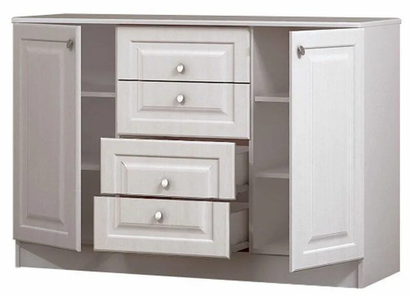 тумба лером 1811. комод 2 двери 4 ящика. комод с дверцей и ящиками белый. комод слива валлис 150см. комод дуб сонома 264815.