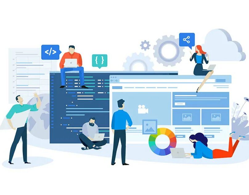 Dev service