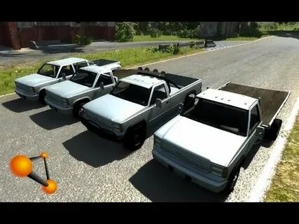 Мод на манекен в beamng drive
