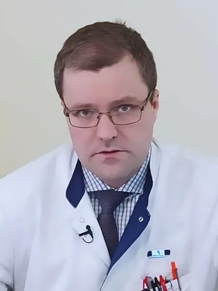 Воробьев гематолог Боткинская больница.
