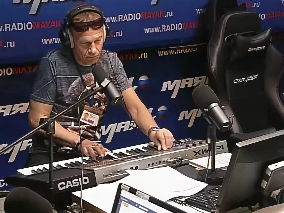 Инновация или жизнь?, Игорь Ружейников - скачать mp3 или слушать онлайн