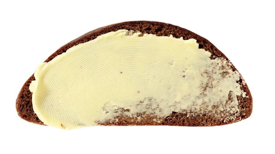 Хлеб с маслом. Кусочек хлеба с маслом. Батон с маслом. Черный хлеб с маслом. Калории белого хлеба с маслом