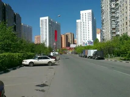 Ул кирова 2 люберцы