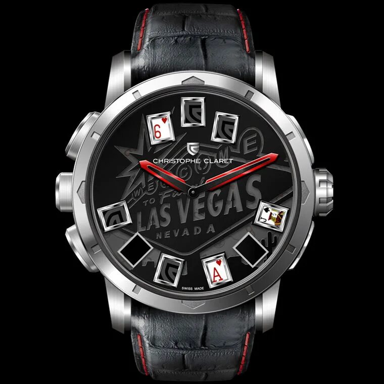 Часы покер. Часы christophe claret poker. christophe claret 21 blackjack. часы с покерной тематикой. часы покер мужские.