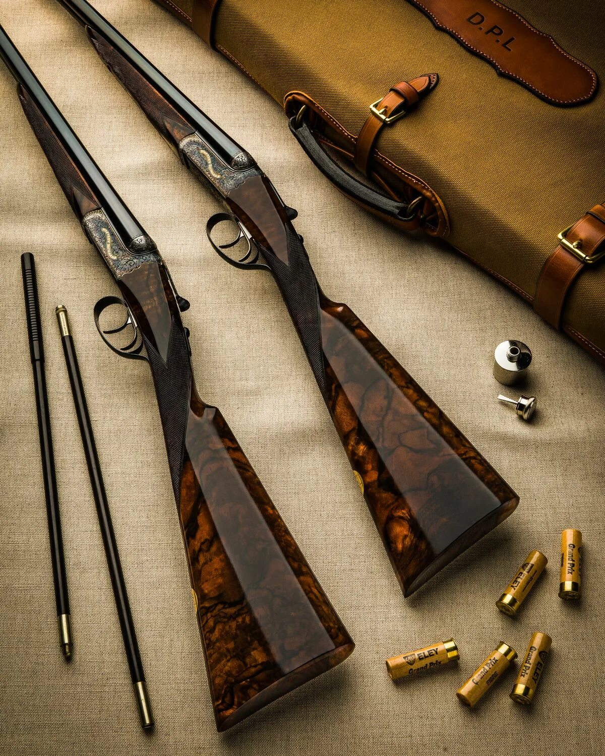 Охотничье ружье s686. Westley Richards Farquharson. Ружья Westley Richards. Westley Richards винтовка. Какое гладкоствольное ружье купить