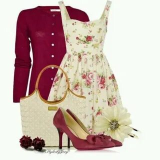 I do dress