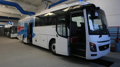 Автобусы спорткомплекс