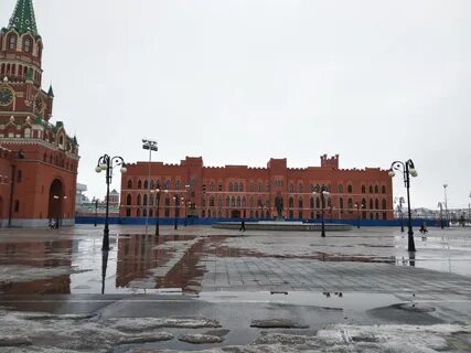 Протяженность набережной в йошкар оле