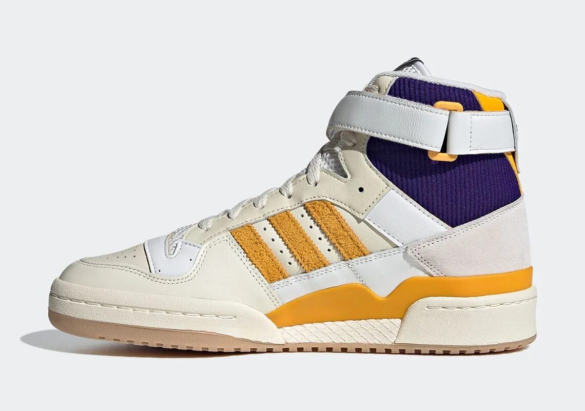 Кроссовки адидас 84. Adidas forum 84 High Lakers. Adidas 84 High. Кроссовки adidas forum 84 High. Adidas forum Low 84 Lakers.