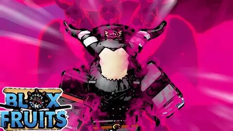 Venom blox fruits