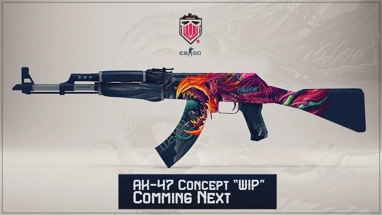 Хайпер дроп кс го. Хайпербист кс го. hyper beast. hyper beast cs go. hyper beast обои на рабочий стол.
