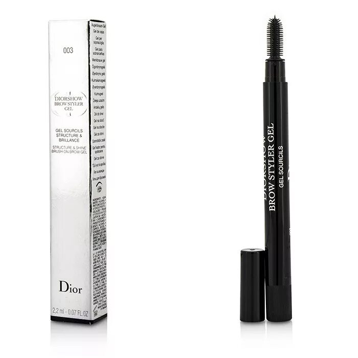 Diorshow brow. Dior brow styler gel. dior лайнер для бровей diorshow brow styler. тушь diorshow maximizer. гель для бровей диор.