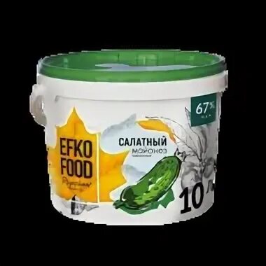 Соус efko food