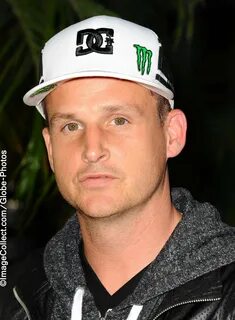 Rob dyrdek trex