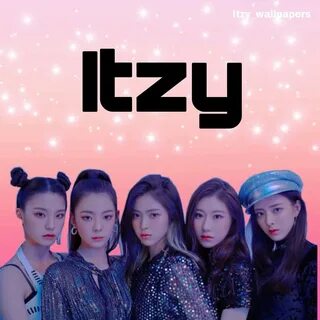 Itzy born to be