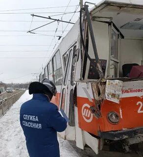 Новости ульяновска сегодня происшествия